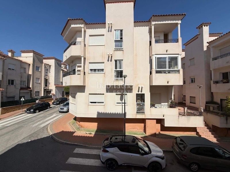 Foto 50aed86a-e04c-4f3f-9b4d-29b6d383c52d. Pis amb calefacció a La Nucia Pueblo Nucia (la)