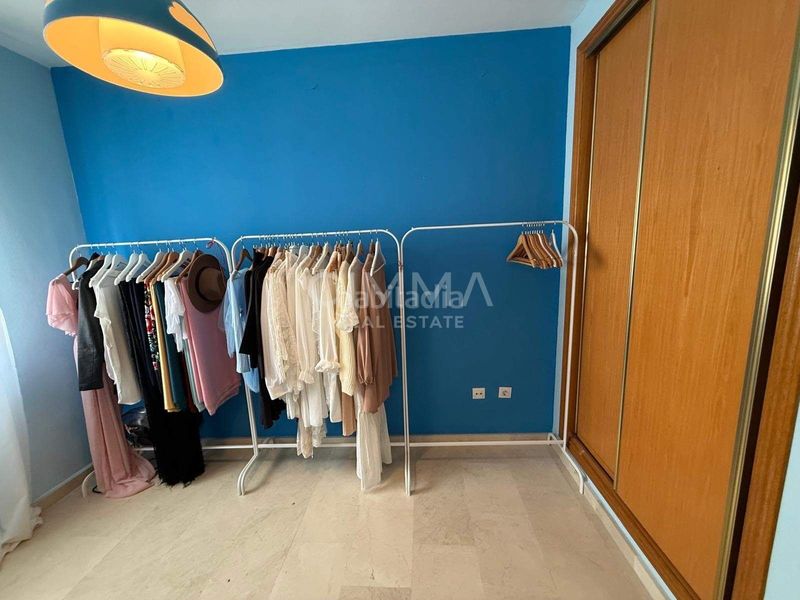 Foto 5a5a898c-cd62-4c09-b0a9-1418baabf6e1. Pis amb calefacció a La Nucia Pueblo Nucia (la)