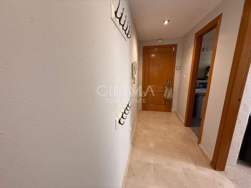 Foto 78746e9c-81b4-4bff-a61c-a872f59dab40. Pis amb calefacció a La Nucia Pueblo Nucia (la)