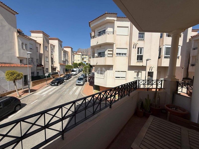 Foto b29acaac-8363-4613-a669-4356294eb01c. Pis amb calefacció a La Nucia Pueblo Nucia (la)
