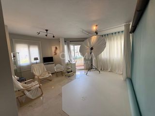 Etagenwohnung in La Nucia Pueblo. Luminoso piso listo para entrar a vivir en la nucía