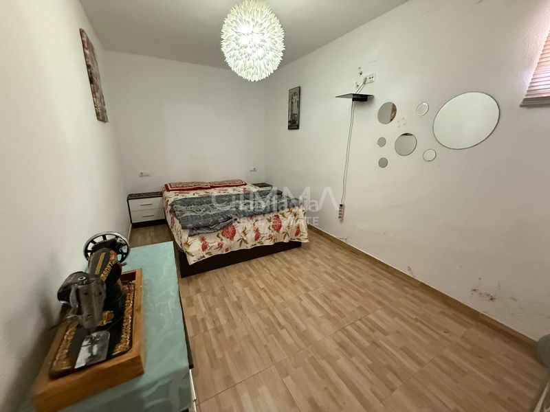 Foto 9ae24827-53af-4488-aeb6-7a8ba32ca82c. Casa aparellada amb calefacció aparcament piscina a Nucia (la)