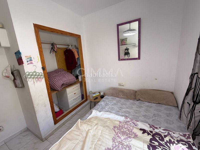 Foto a6e3c20e-cc43-49ac-828a-05e575752c8f. Casa aparellada amb calefacció aparcament piscina a Nucia (la)