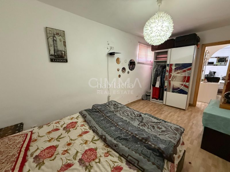 Foto e9454c6d-12ec-4ce4-bdfd-79f00f545d56. Casa aparellada amb calefacció aparcament piscina a Nucia (la)