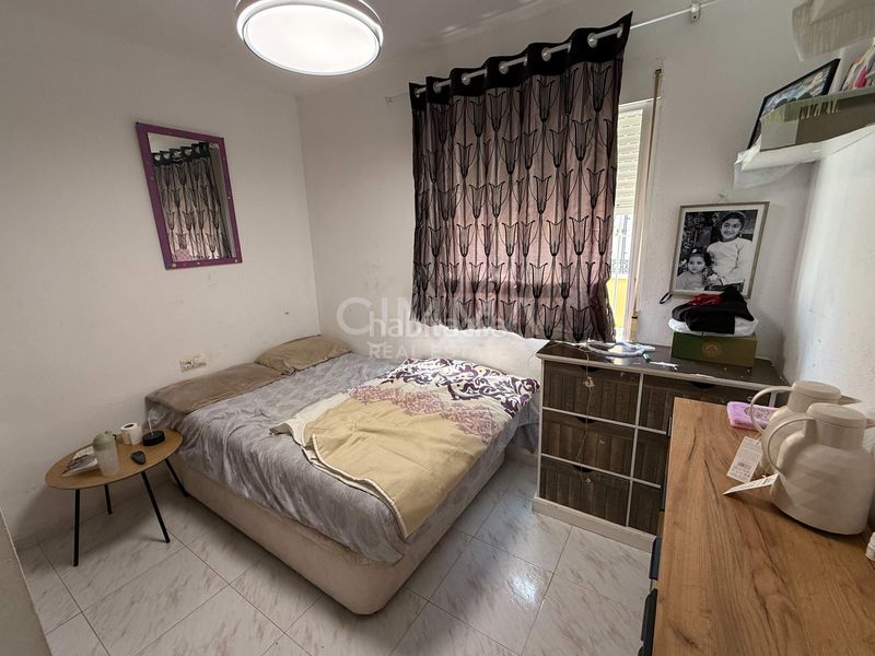 Foto e9740293-d5e5-4884-a8a7-822aae0b679d. Casa aparellada amb calefacció aparcament piscina a Nucia (la)