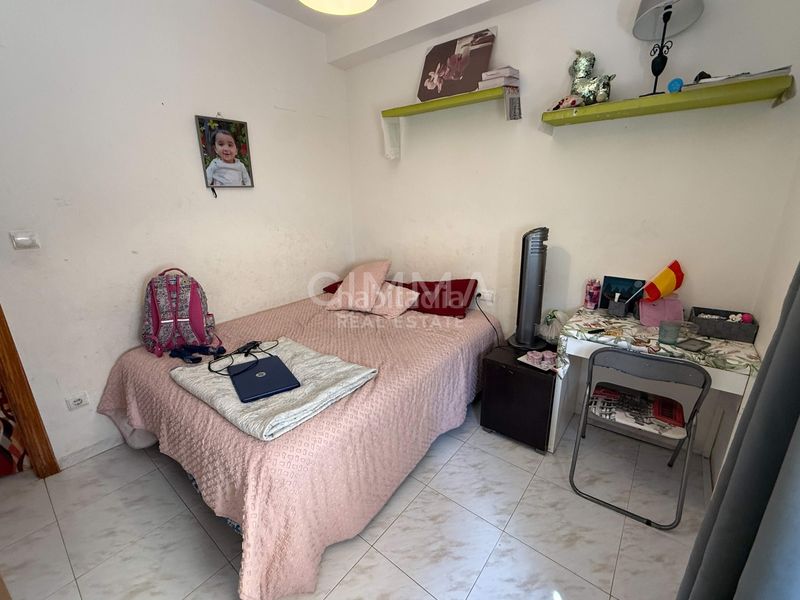 Foto fb517d8e-f22e-417d-bbff-c79069b03c1a. Casa aparellada amb calefacció aparcament piscina a Nucia (la)