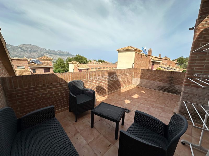 Foto 1529d81d-c374-46cb-9122-c57710332b35. Xalet amb aparcament piscina a El Tossal-Bello Horizonte Nucia (la)