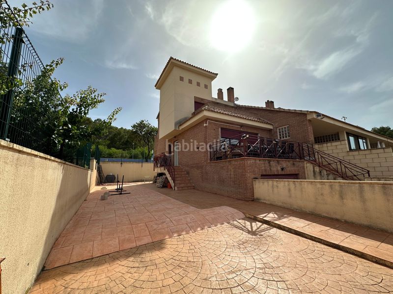 Foto 49d54ff4-f514-4d0e-bd60-19503d3a8cdc. Xalet amb aparcament piscina a El Tossal-Bello Horizonte Nucia (la)