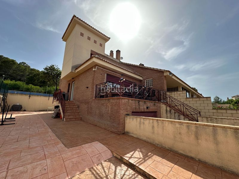 Foto a243d0c0-a1fa-4b59-891d-08d26db707d7. Xalet amb aparcament piscina a El Tossal-Bello Horizonte Nucia (la)