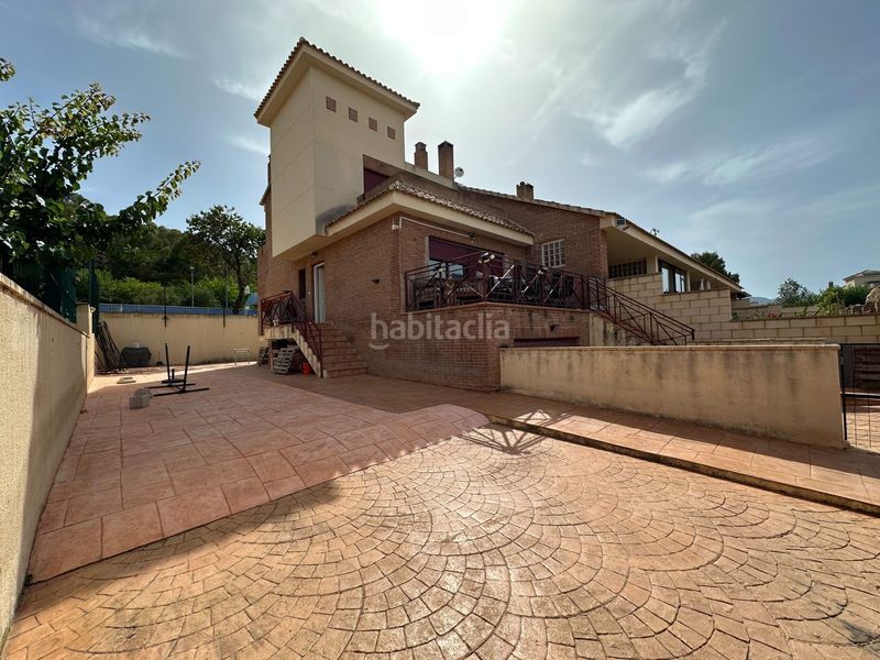 Foto ed4d0c18-6aec-454b-b737-35cf529d1cdd. Xalet amb aparcament piscina a El Tossal-Bello Horizonte Nucia (la)