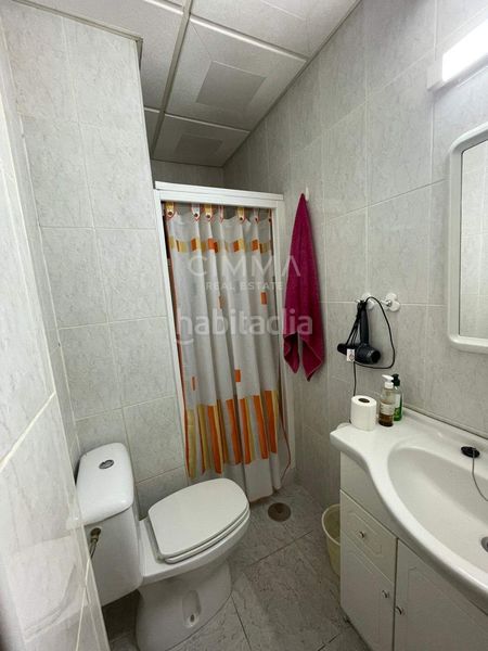 Foto 45863f95-abb4-47f9-8d6f-9242ad6c89be. Pis amb aparcament a Playa Poniente Benidorm