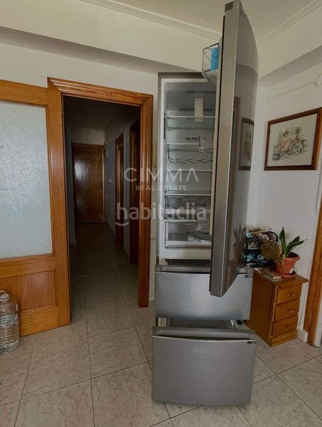 Foto ce018588-642f-4a02-9365-0c9f0905cf7e. Pis amb aparcament a Playa Poniente Benidorm