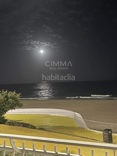 Foto eea28fc8-fe10-4d4b-99e2-c9e265453e9e. Pis amb aparcament a Playa Poniente Benidorm