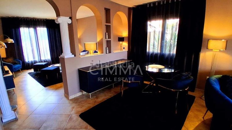 Foto e4363cd3-8135-4b7e-b315-39878b8fd936. Casa adossada amb aparcament a Coloma Nucia (la)