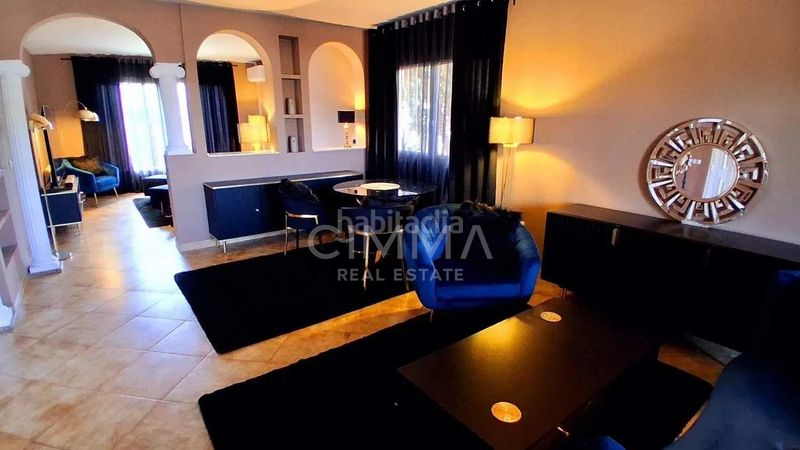 Foto e7e363e6-56df-4232-ae34-28c61b435bcb. Casa adossada amb aparcament a Coloma Nucia (la)