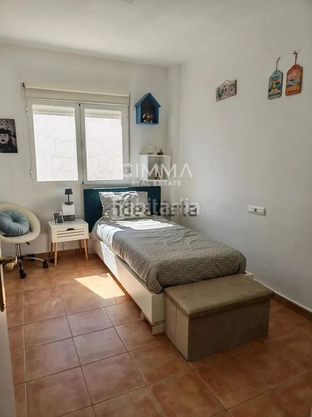 Foto 18eb3b44-4501-43b8-b3f3-3a4434c3cd40. Xalet amb aparcament piscina a Montebello - Nou Espai Nucia (la)