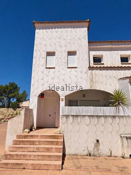 Foto 7882f553-d282-4662-a20e-9160c0563277. Xalet amb aparcament piscina a Montebello - Nou Espai Nucia (la)