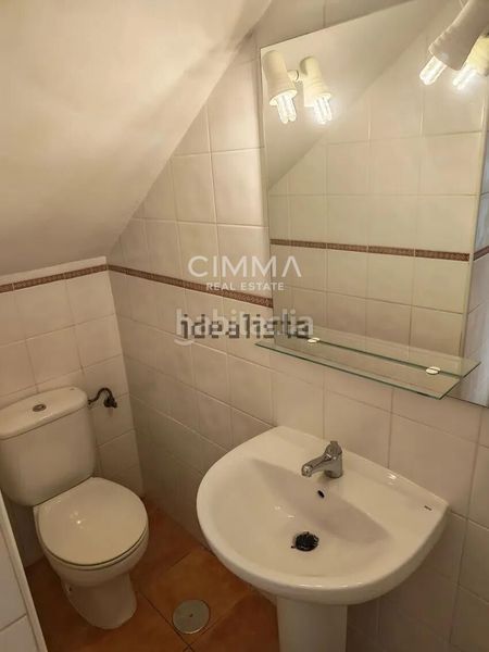 Foto c0a53f6b-3619-4308-a056-2e4098f25567. Xalet amb aparcament piscina a Montebello - Nou Espai Nucia (la)