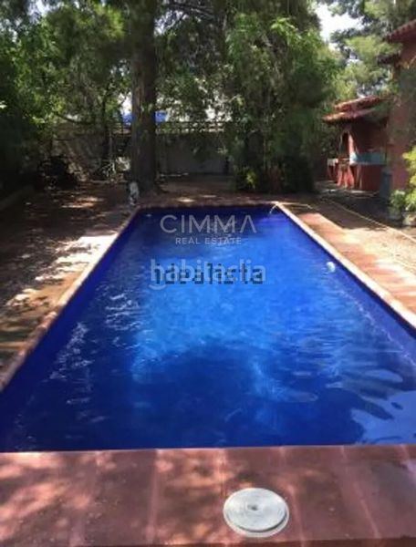 Foto 0ebf82d2-6e61-4098-809b-76522e48a808. Xalet amb calefacció aparcament piscina a Coloma Nucia (la)