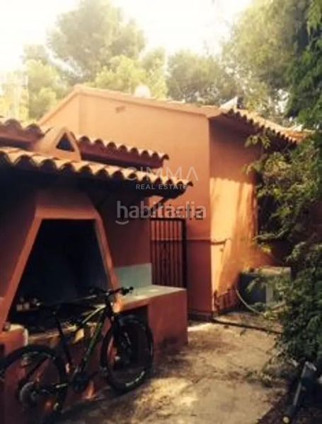 Foto d836c64b-a7e4-40a5-ab08-3b9d89ce2cf6. Xalet amb calefacció aparcament piscina a Coloma Nucia (la)