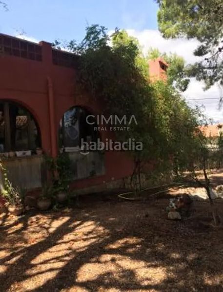 Foto e1150eb7-cf54-4764-8dd9-da86bb6d0751. Xalet amb calefacció aparcament piscina a Coloma Nucia (la)