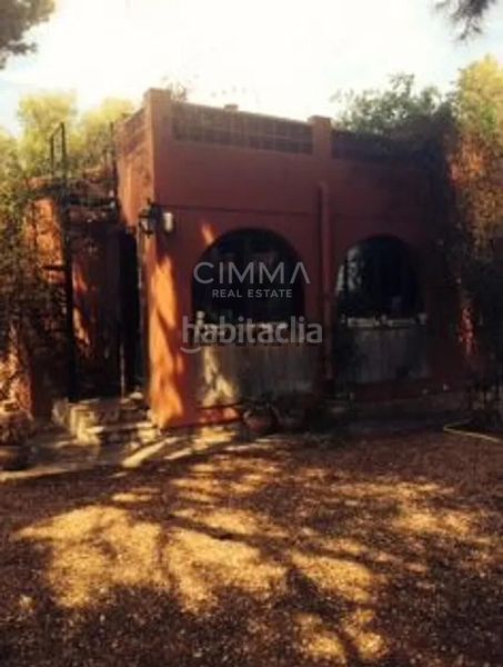 Foto e2cee54c-622a-4414-b1dd-826223cf47f3. Xalet amb calefacció aparcament piscina a Coloma Nucia (la)