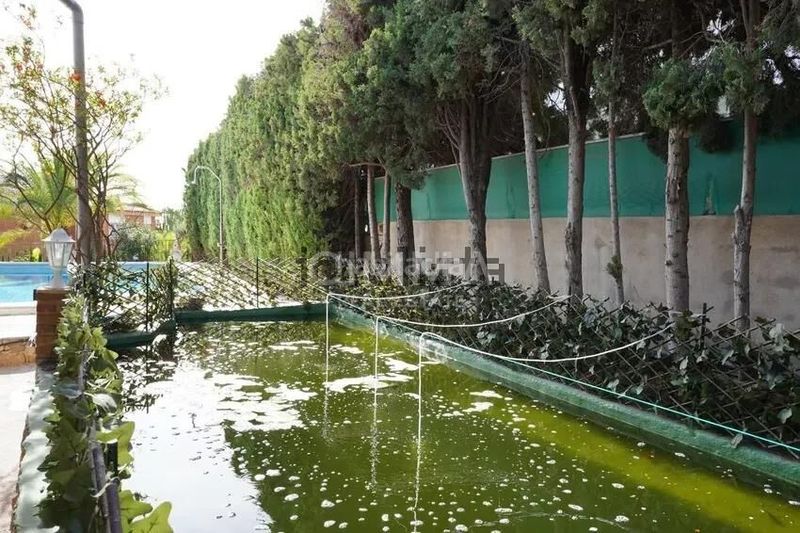 Foto 0ae88af3-9e75-45bc-a688-49fee1ecc65c. Xalet amb calefacció aparcament piscina a Montebello - Nou Espai Nucia (la)