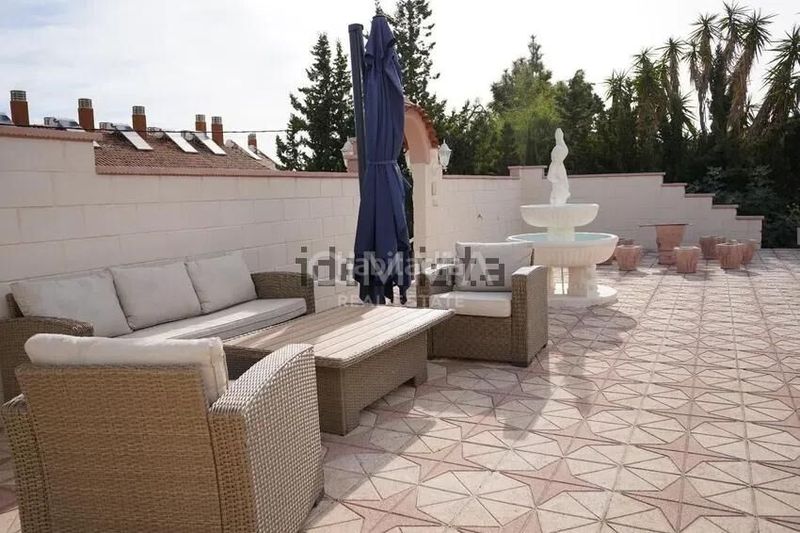 Foto 17856d9a-3074-4a34-9af7-5a4aba6766b6. Xalet amb calefacció aparcament piscina a Montebello - Nou Espai Nucia (la)