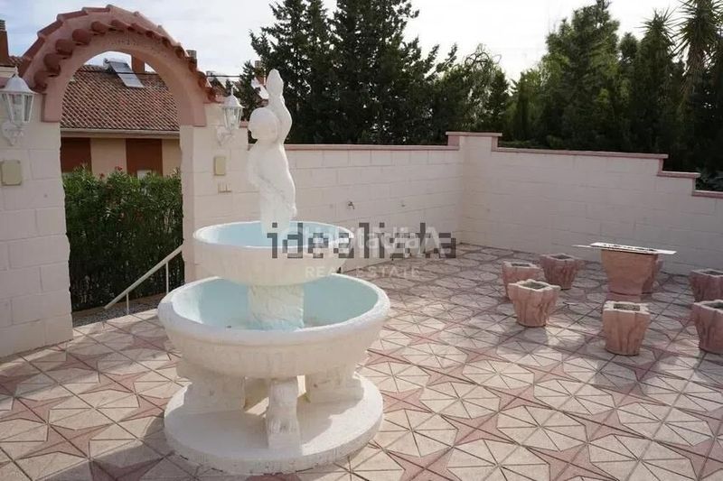 Foto 49242b04-63c0-497f-88d0-83d25f67628a. Xalet amb calefacció aparcament piscina a Montebello - Nou Espai Nucia (la)