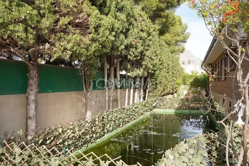Foto a50f6dca-af11-4523-8598-beca9ad20ff8. Xalet amb calefacció aparcament piscina a Montebello - Nou Espai Nucia (la)