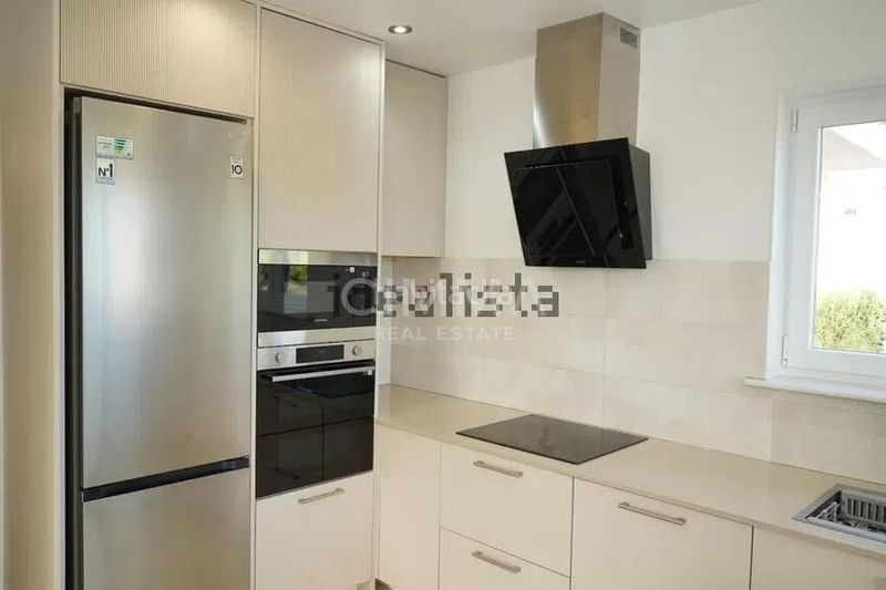 Foto eb3ff4a0-2566-4b86-8347-9146cb74752b. Xalet amb calefacció aparcament piscina a Montebello - Nou Espai Nucia (la)