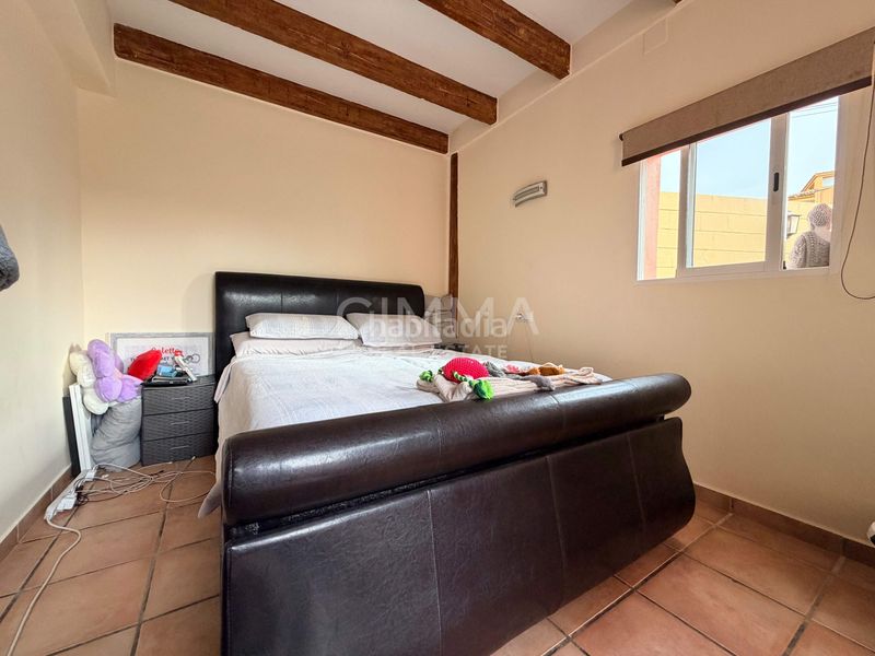 Foto 58737bb3-a596-4409-b1f9-e7827503dd50. Xalet amb calefacció aparcament piscina a Montebello - Nou Espai Nucia (la)