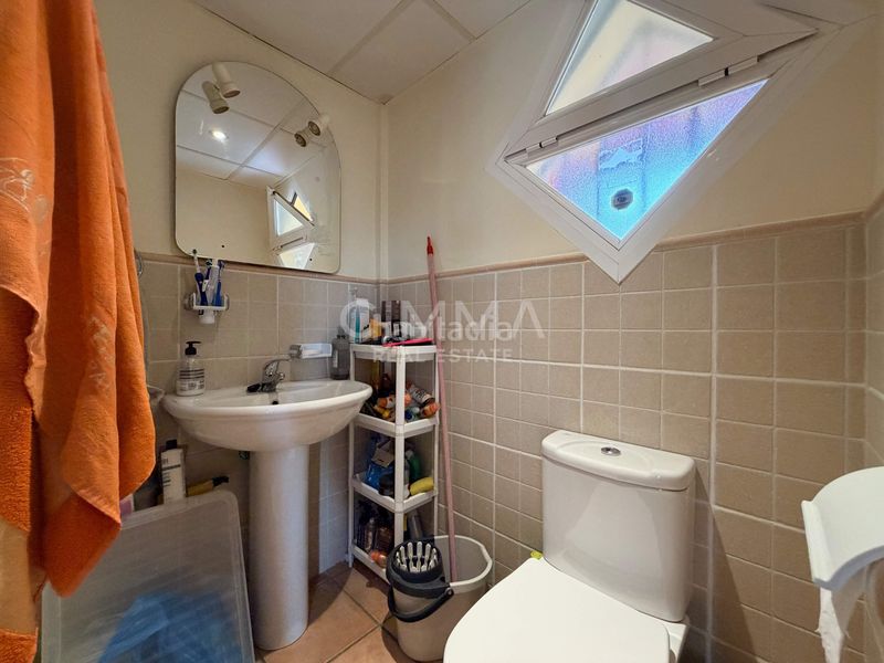 Foto a89a36cf-f0d1-44cf-b8a4-4638b186b60d. Xalet amb calefacció aparcament piscina a Montebello - Nou Espai Nucia (la)
