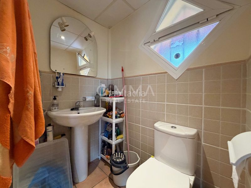Foto d37cd2e9-489a-4baf-8f8d-eb6f93bd2064. Xalet amb calefacció aparcament piscina a Montebello - Nou Espai Nucia (la)