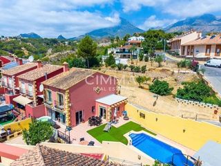 Xalet en Montebello - Nou Espai. Chalet en venta en montebello