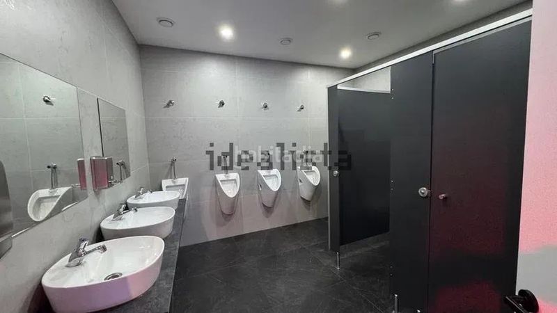 Foto 2788cbf1-3fd4-4a43-b3a9-7bb9097a5919. Local comercial a Levante Alto Benidorm