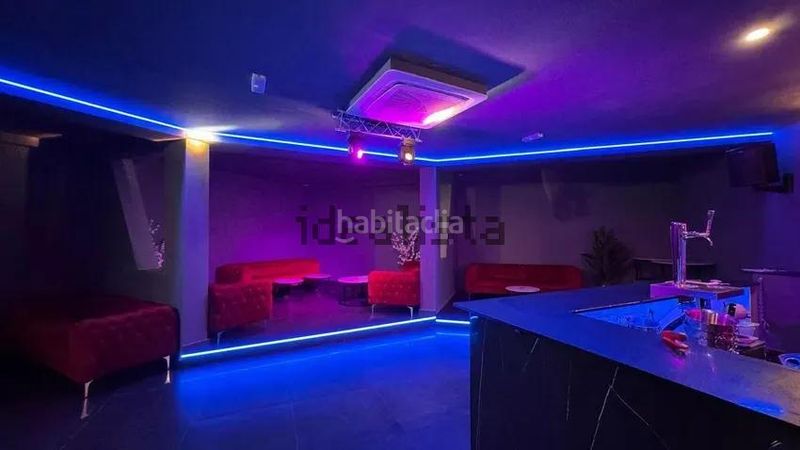 Foto 5cb704d8-7c80-47d9-a812-77f7b6aba9ce. Local comercial a Levante Alto Benidorm