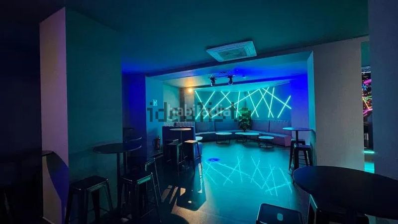 Foto 606d5ccc-113d-4548-b2da-57ddfed9c091. Local comercial a Levante Alto Benidorm