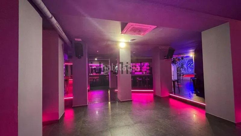 Foto 629bf444-b8bf-495d-aabe-bff700a6518b. Local comercial a Levante Alto Benidorm