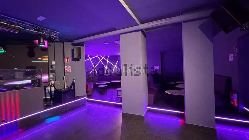 Foto 847e3434-d5ec-4fe0-a728-629ab4c2ba5a. Local comercial a Levante Alto Benidorm
