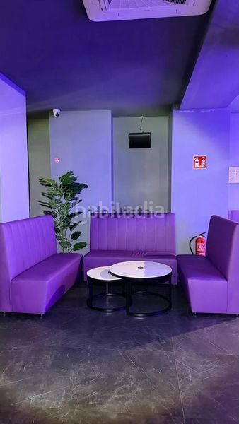 Foto 8bb6f682-feec-4c49-b2ff-0db7a510c2b3. Local comercial a Levante Alto Benidorm