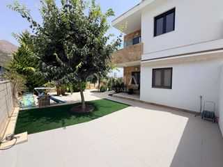 Xalet a La Alberca