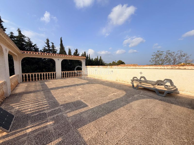 Foto 1bc4205a-9efe-4336-bf99-f63b746d656d. Xalet amb aparcament piscina a Barranco Hondo Nucia (la)