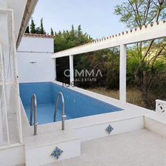 Xalet a Barranco Hondo. Chalet independiente en venta para reformar