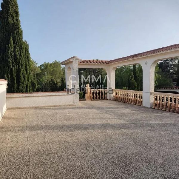 Foto a2444e62-95d8-43f6-b64a-6182da3e6a84. Xalet amb aparcament piscina a Barranco Hondo Nucia (la)