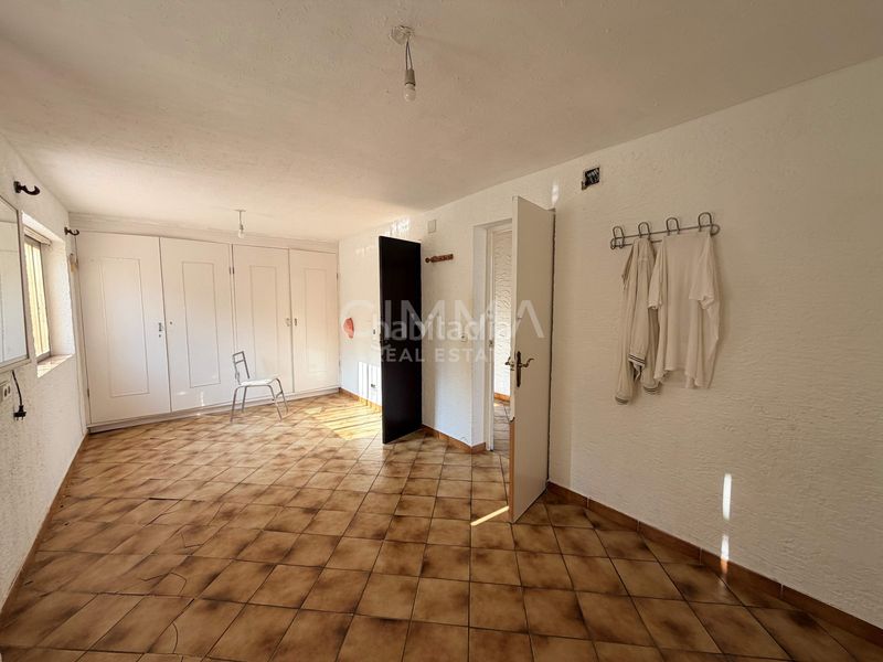 Foto e4aa91fe-3299-46fa-8bf1-f7d05a388be8. Xalet amb aparcament piscina a Barranco Hondo Nucia (la)