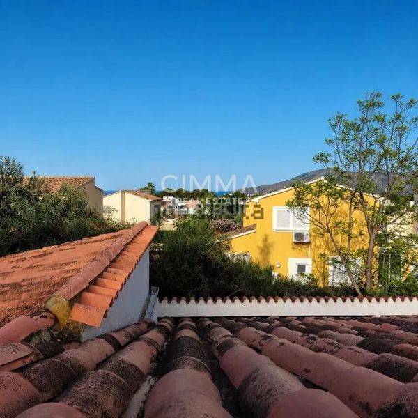 Foto f7220d2b-0ede-4f41-b4a0-700017a46b69. Xalet amb aparcament piscina a Barranco Hondo Nucia (la)