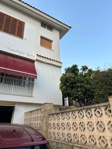 Foto 070cbee1-6345-447b-9520-257691449c25. Casa adossada a San Rafael - Nucia Park Nucia (la)