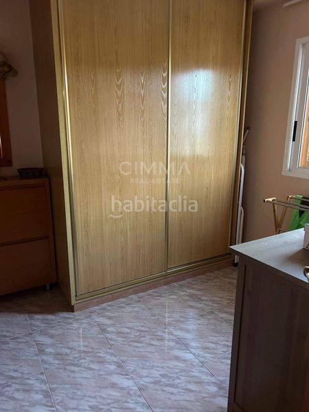 Foto 0c1abf31-d77d-4eaf-8762-dcfa8d6cb1bb. Casa adossada a San Rafael - Nucia Park Nucia (la)