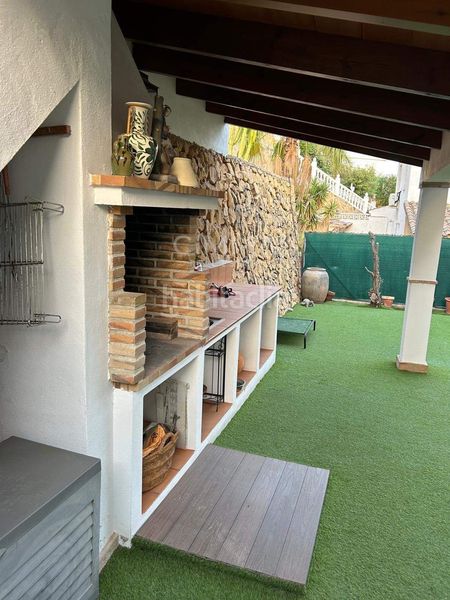 Foto 0eb10acc-3d05-4cb2-bfdc-afdb6903aaa6. Casa adossada a San Rafael - Nucia Park Nucia (la)